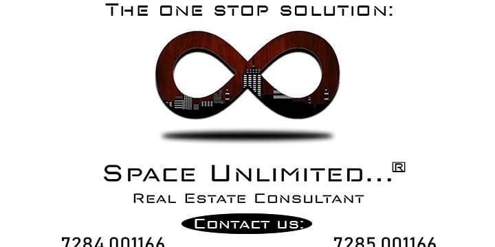 Space Unlimited